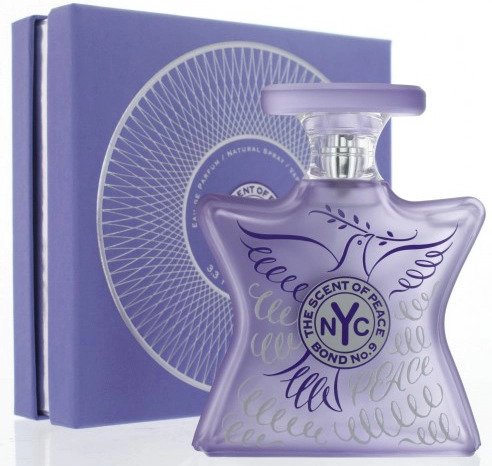 Bond No. 9 The Scent Of Peace Women Eau De Parfum EDP