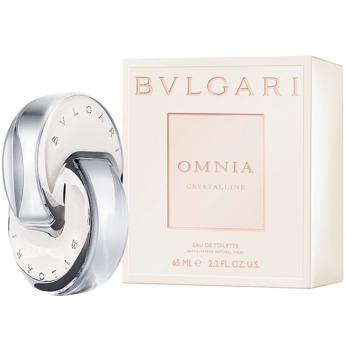 Bvlgari Omnia Crystalline EDT For Women
