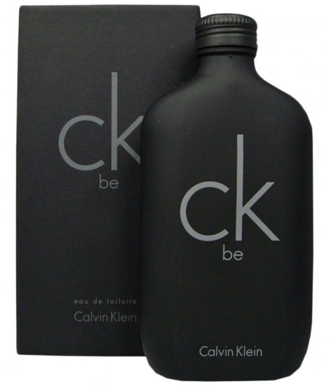 Calvin Klein Be CKB Unisex 200ml Eau De Toilette E.D.T