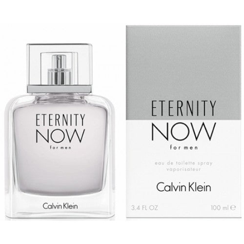 Calvin Klein Eternity NOW EDT 100ml Perfume For Men