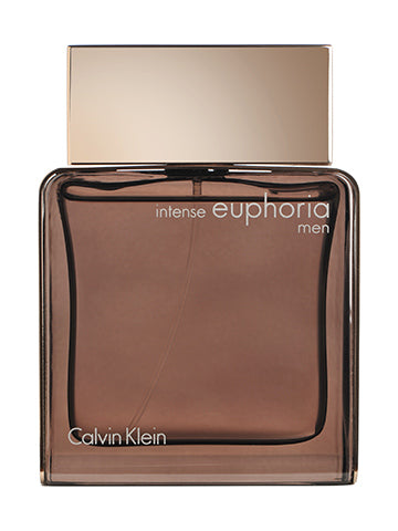 Calvin Klein Euphoria Intense EDT 100ml For Men