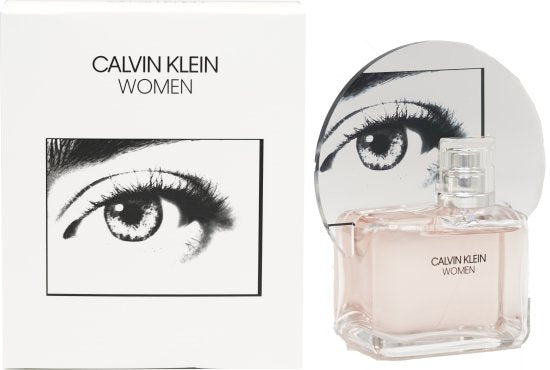 Calvin Klein Woman EDP 100ml