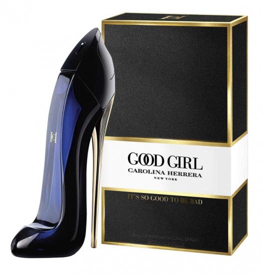 Carolina Herrera Good Girl EDP 80ml Perfume