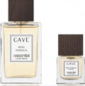 Cave Rosa Vaniglia Unisex 100ml Parfum + 30ml Hair Mist