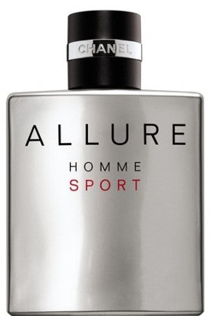Chanel Allure Homme Sport EDT 100ml For Men