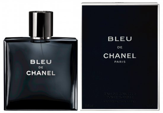 Chanel Bleu De Chanel Mens 100ml Eau De Parfum EDP
