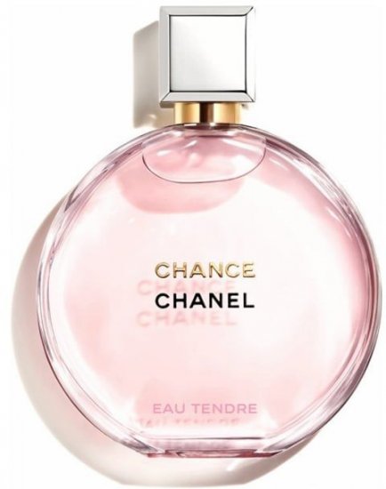 Chanel Chance Eau Tendre EDP 100ml For Women