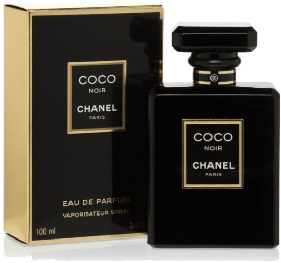 Chanel Coco Noir EDP 100ml For Women