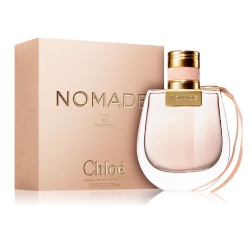Chloe Nomade EDP Perfume For Women
