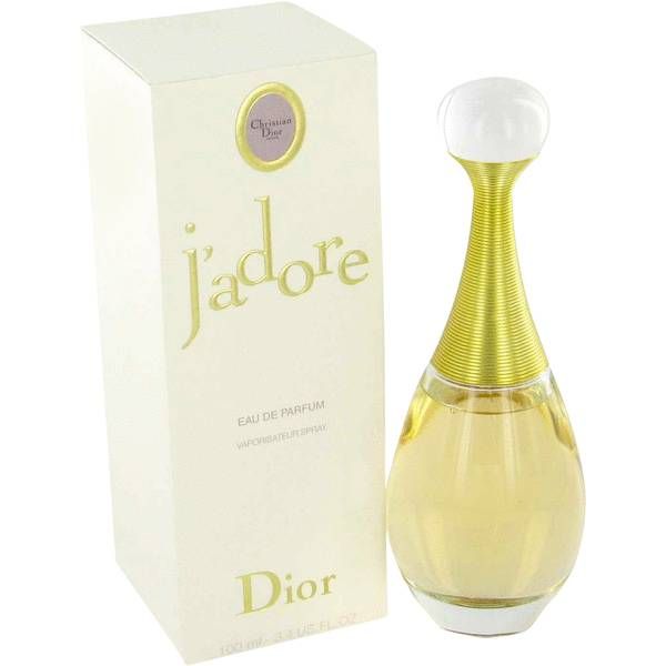Christian Dior JAdore Women 100ml Eau De Parfum E.D.P