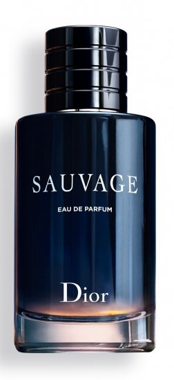 Christian Dior Sauvage EDP 300ml Refill Perfume For Men