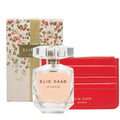 Elie Saab Le Parfum Gift Set Women 50ml Eau De Parfum E.D.P + Mini Red Pouch