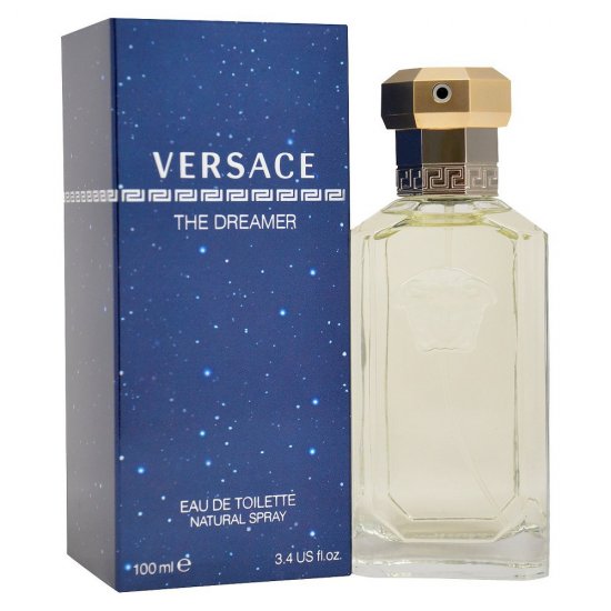 Versace The Dreamer for Men EDT