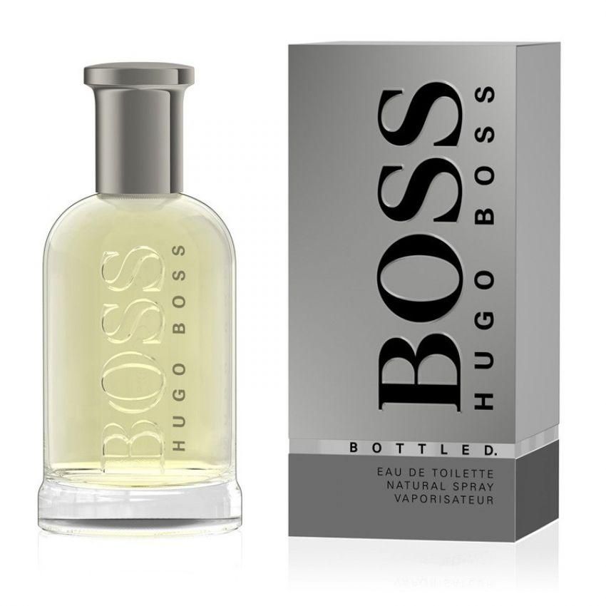 Hugo Boss Boss Bottled EDT 100ml For Men