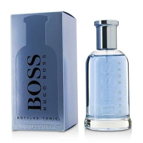 Hugo Boss Bottled Tonic EDT Perfume For Men