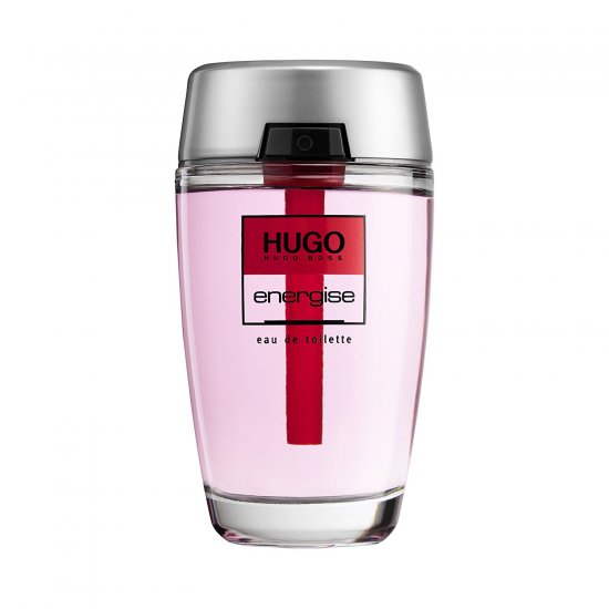 Hugo Boss Energise EDT 125ml For Men