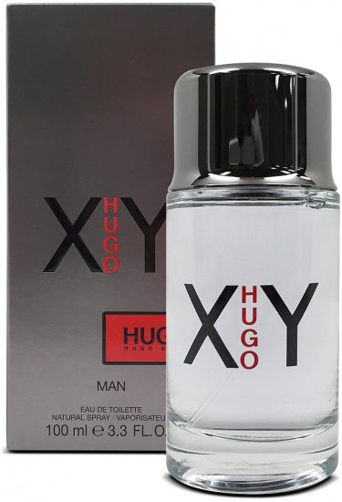 Hugo Boss XY EDT 100ml For Men