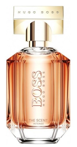 Hugo Boss The Scent INTENSE EDP 50ml Perfume For Women