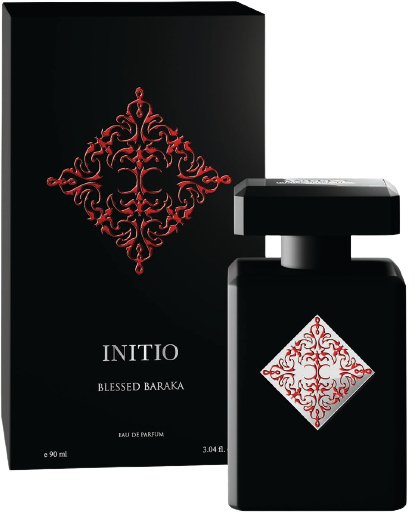 Initio Blessed Baraka EDP 90ml Unisex Perfume