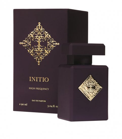 Initio High Frequency EDP Unisex Perfume