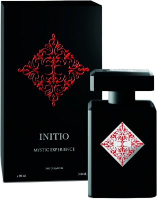 Initio Mystic Experience EDP Unisex Perfume