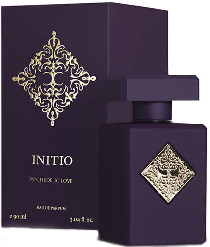 Initio Psychedelic Love EDP 90ml Unisex Perfume