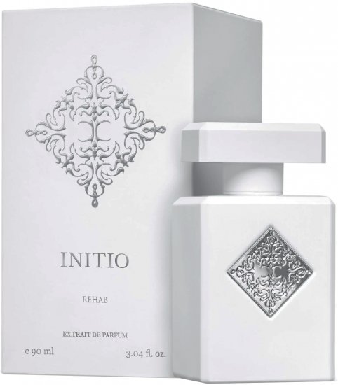 Initio Rehab EDP Unisex Perfume