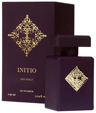 Initio Side Effect EDP Unisex Perfume