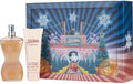 Jean Paul Gaultier Classique Christmas Edition Set Women 50ml E.D.T + 75ml Body Lotion
