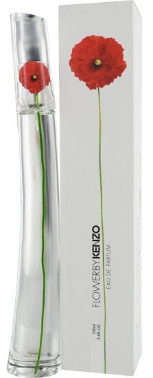 Kenzo Flower EDP 100ml Perfume For Women
