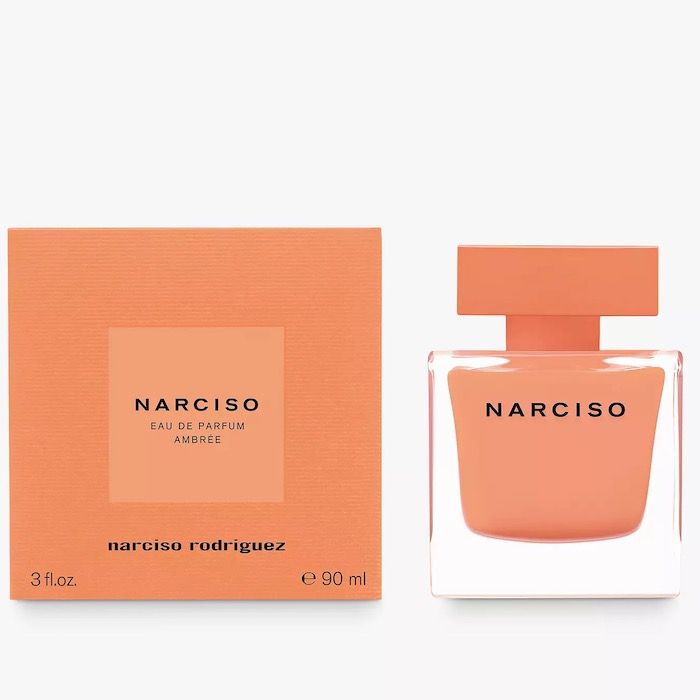 Narciso Rodriguez Ambree Women 90ml Eau De Parfum E.D.P