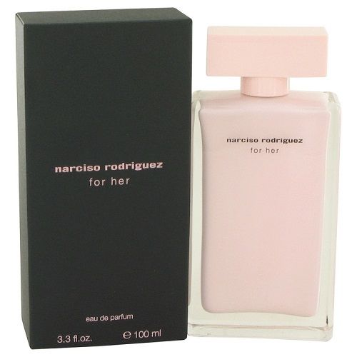 Narciso Rodriguez For Her Women 100ml Eau De Parfum E.D.P