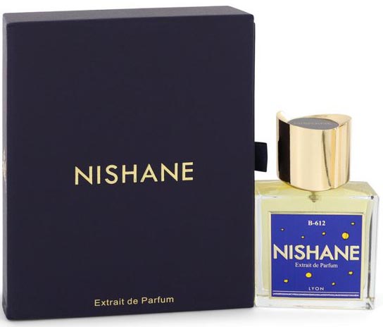Nishane B-612 EDP 50ml Perfume