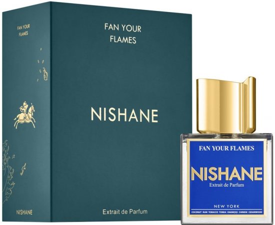 Nishane Fan Your Flames EDP 50ml Perfume