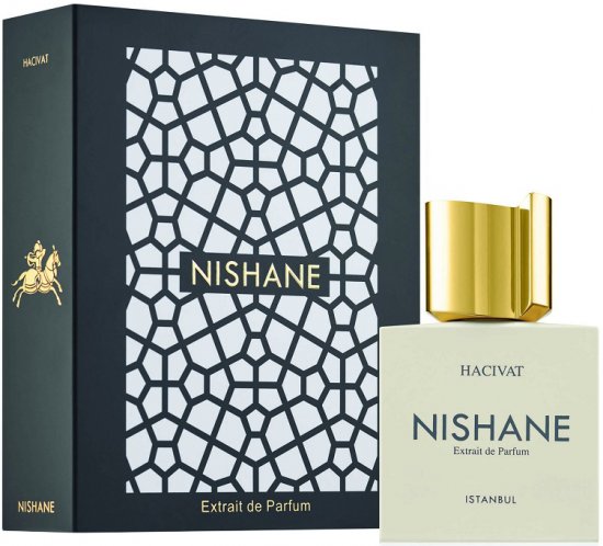 Nishane Hacivat EDP 50ml Perfume