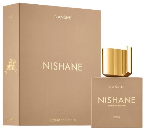 Nishane Nanshe EDP 100ml Unisex