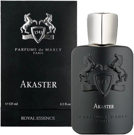 Parfums De Marly Akaster EDP 125ml For Men