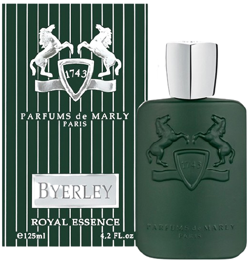 Parfums De Marly Byerley EDP 125ml Perfume For Men