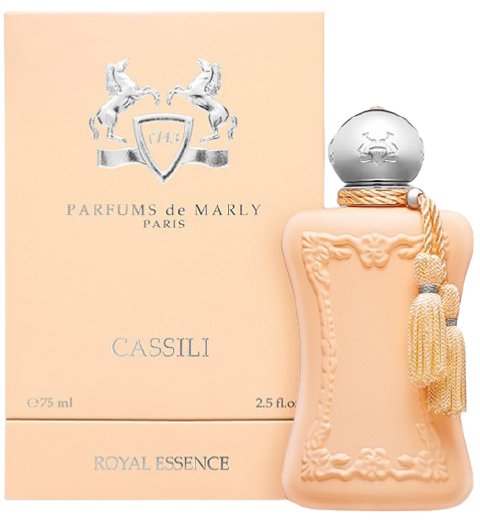 Parfums De Marly Cassili Royal Essence EDP 75ml For Women