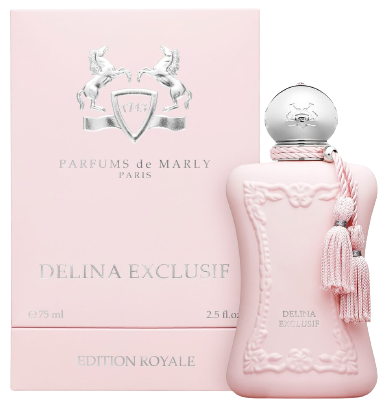 Parfums De Marly Delina Exclusif EDP 75ml For Women