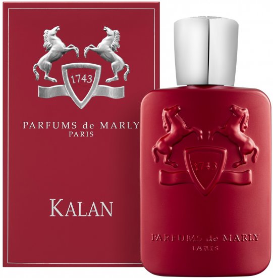 Parfums De Marly Kalan EDP 75ml Perfume For Men