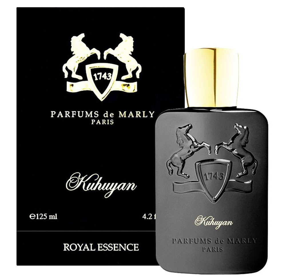 Parfums De Marly Kuhuyan EDP For Men