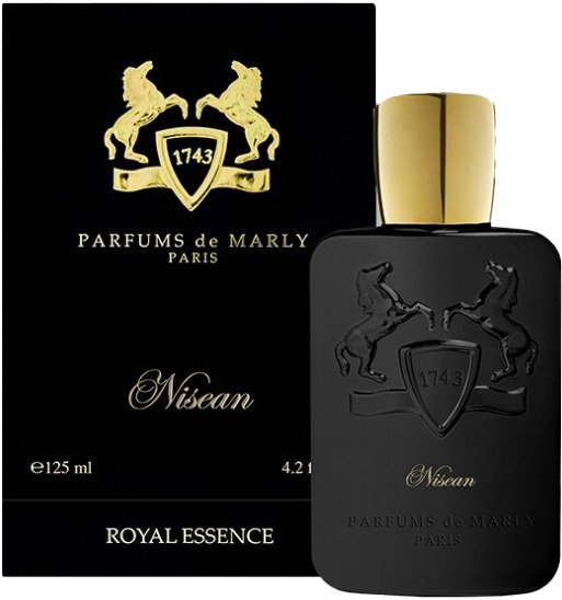 Parfums De Marly Nisean EDP 125ml Unisex Perfume