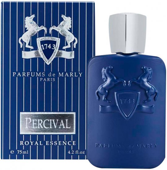 Parfums De Marly Percival EDP 75ml Perfume For Men