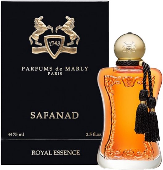 Parfums De Marly Safanad EDP 75ml For Women
