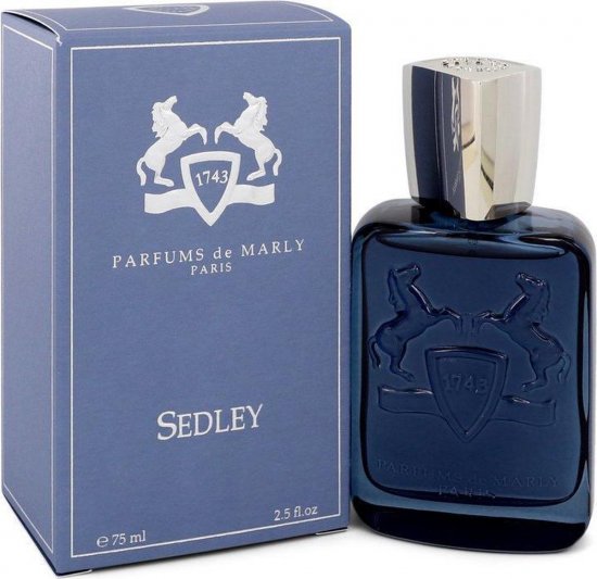 Parfums De Marly Sedley EDP For Men