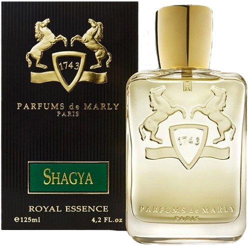 Parfums De Marly Shagya EDP For Men