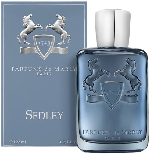 Parfums De Marly Sedley EDP 75ml For Men