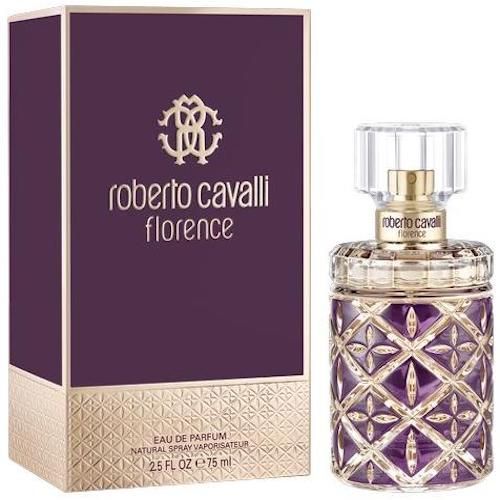 Roberto Cavalli Florence EDP Perfume For Women
