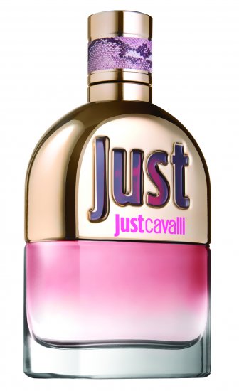 Roberto Cavalli Just Cavalli EDT 50ml For Women